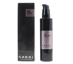 V 7.2 BODY LOTION - THE BOX BOUTIQUE