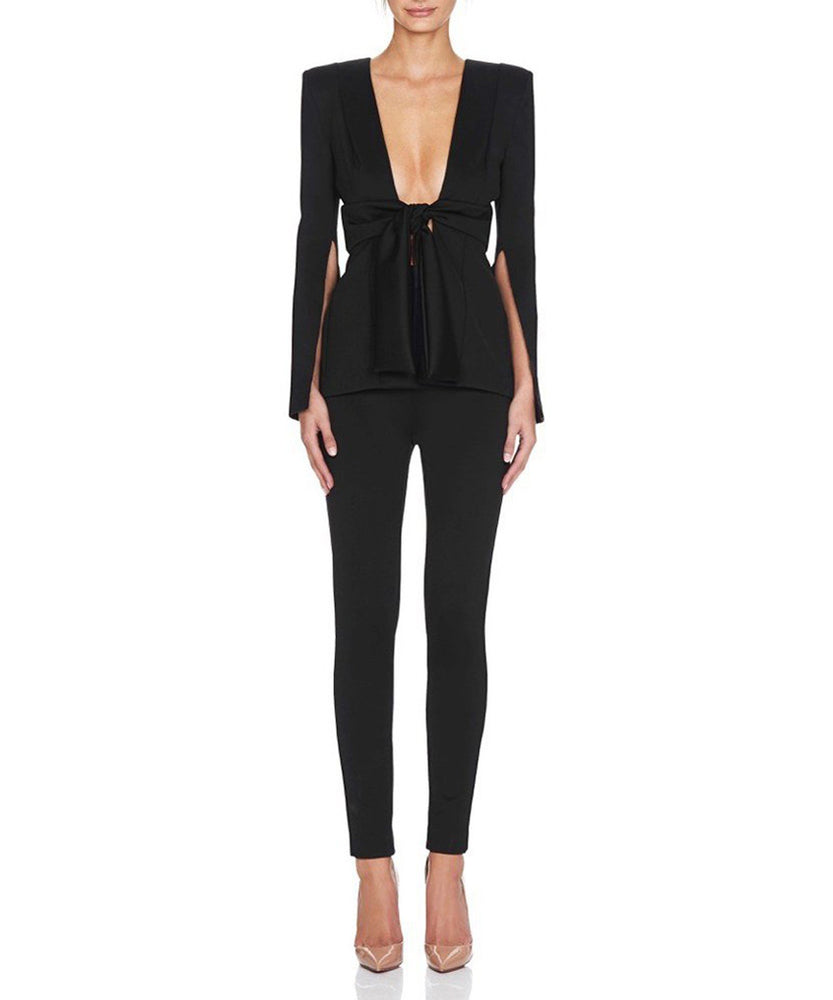 MANUELA JACKET - THE BOX BOUTIQUE