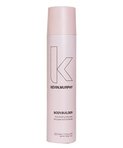 BODY.BUILDER MOUSSE - THE BOX BOUTIQUE