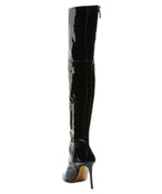 TONI THIGH HIGH BOOTS - THE BOX BOUTIQUE