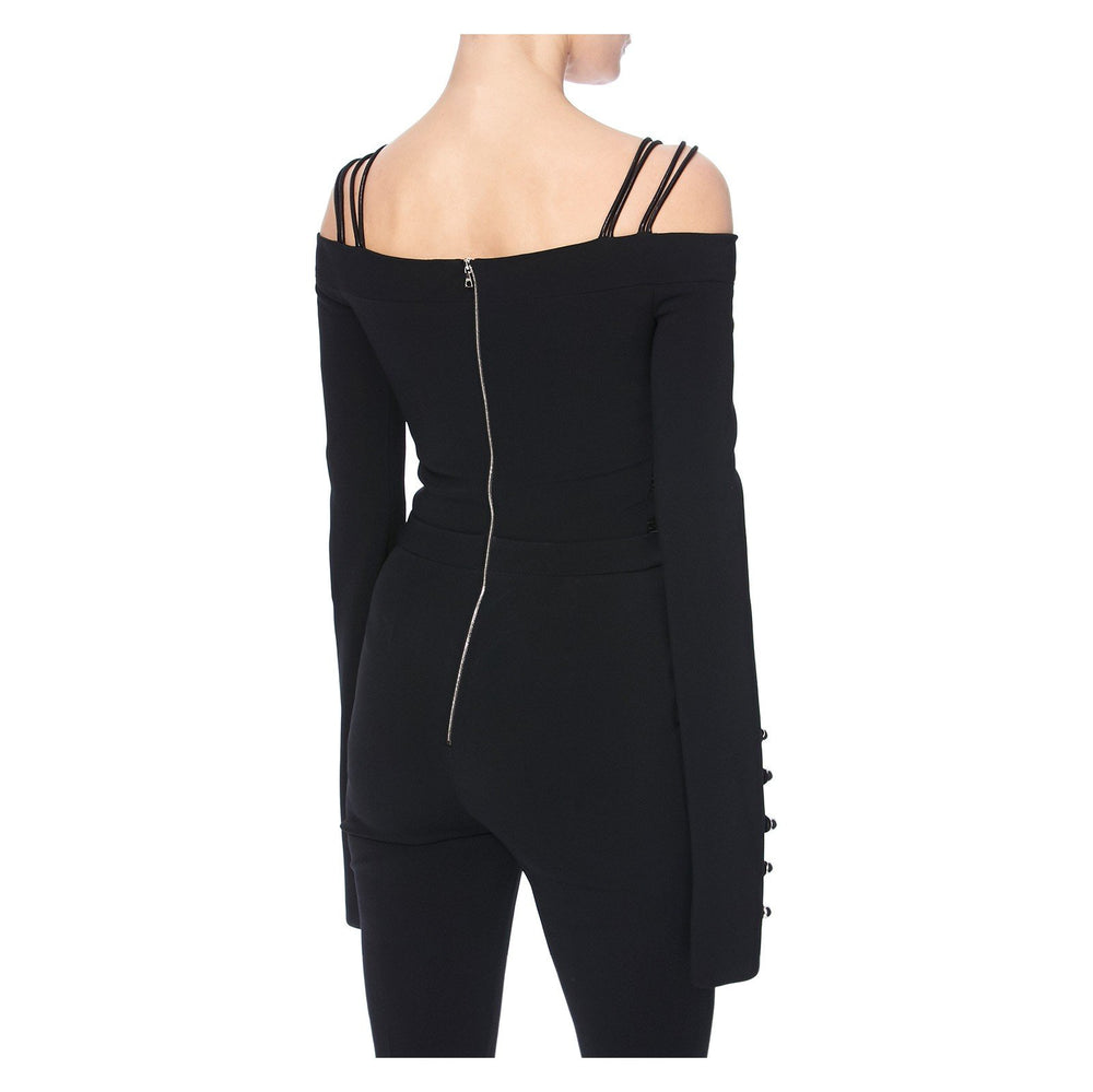 CADY JUMPSUIT - THE BOX BOUTIQUE