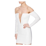 MIA MINI DRESS - THE BOX BOUTIQUE