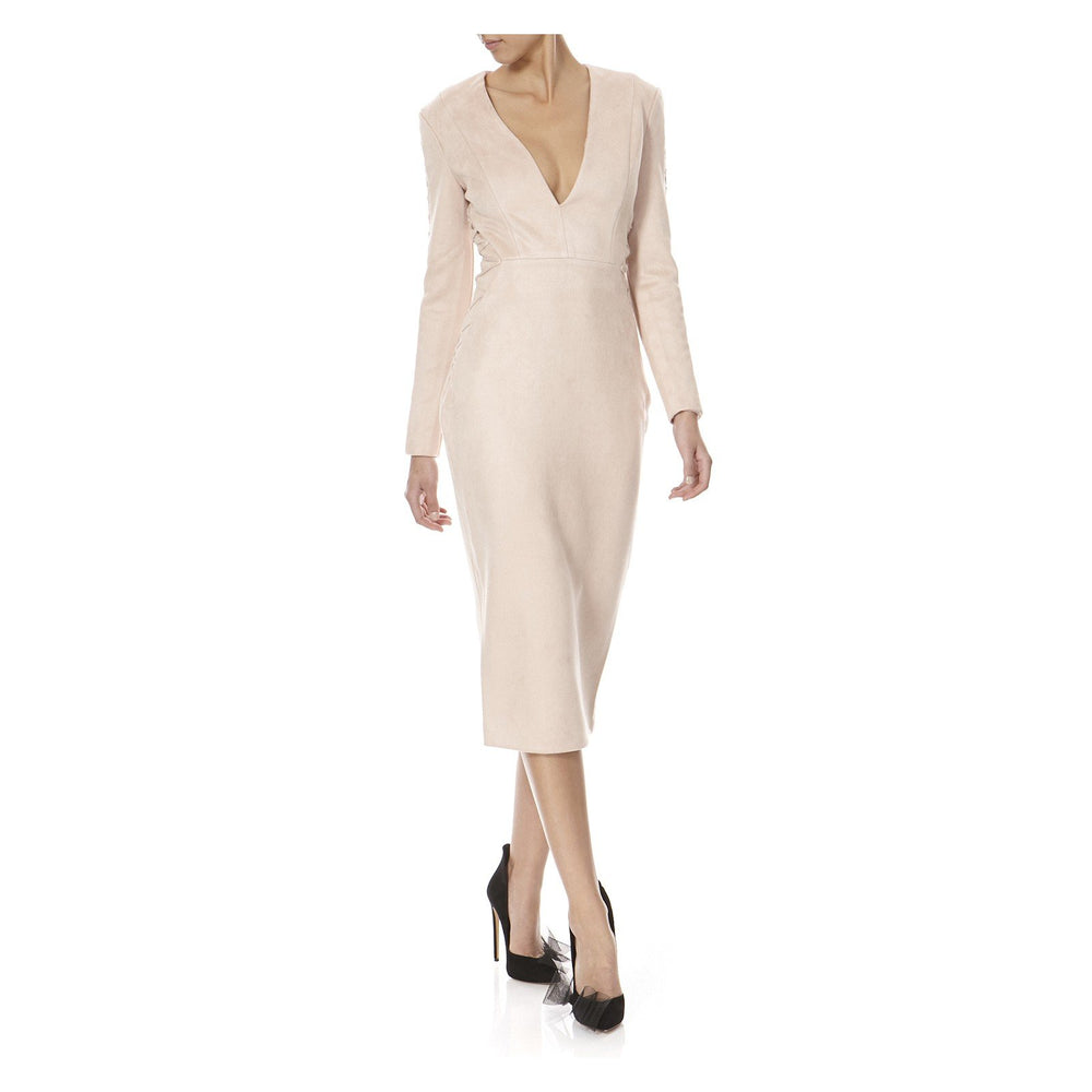 CASADEIA DRESS - THE BOX BOUTIQUE