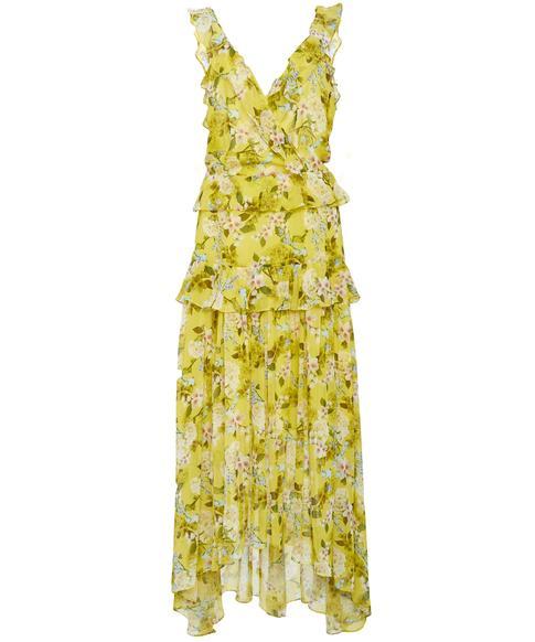 KAYA MIDI DRESS - THE BOX BOUTIQUE