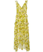 KAYA MIDI DRESS - THE BOX BOUTIQUE