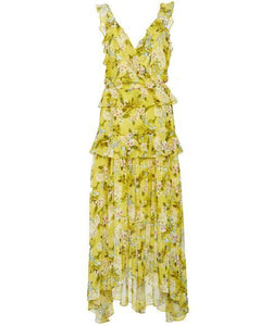 KAYA MIDI DRESS - THE BOX BOUTIQUE