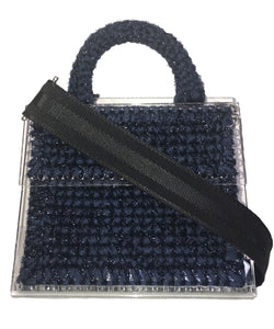 GOSHA COPACABANA PURSE - THE BOX BOUTIQUE