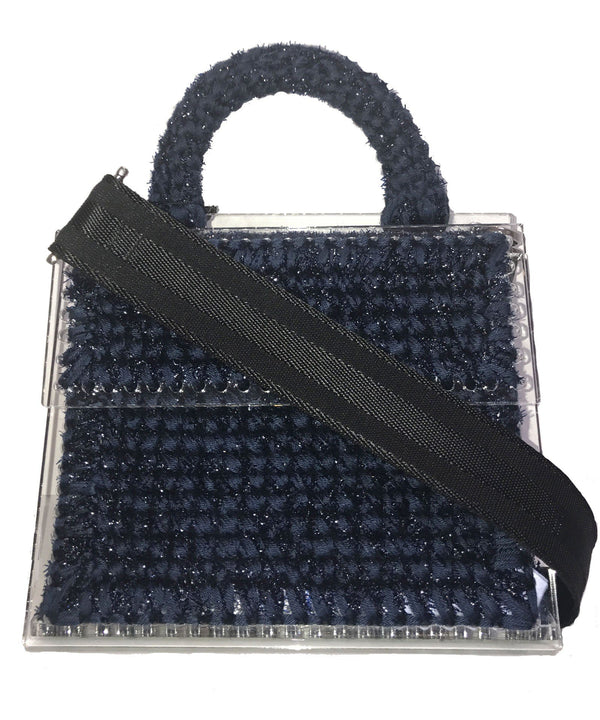 GOSHA COPACABANA PURSE - THE BOX BOUTIQUE