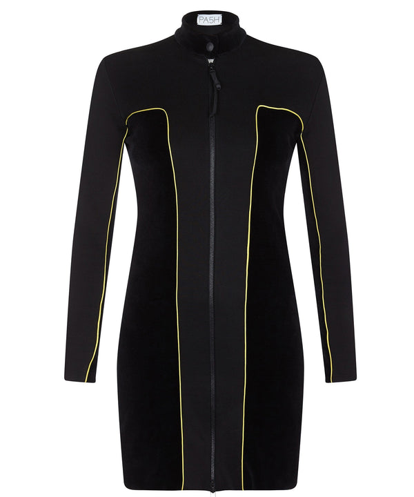 BODYCON DRESS - THE BOX BOUTIQUE