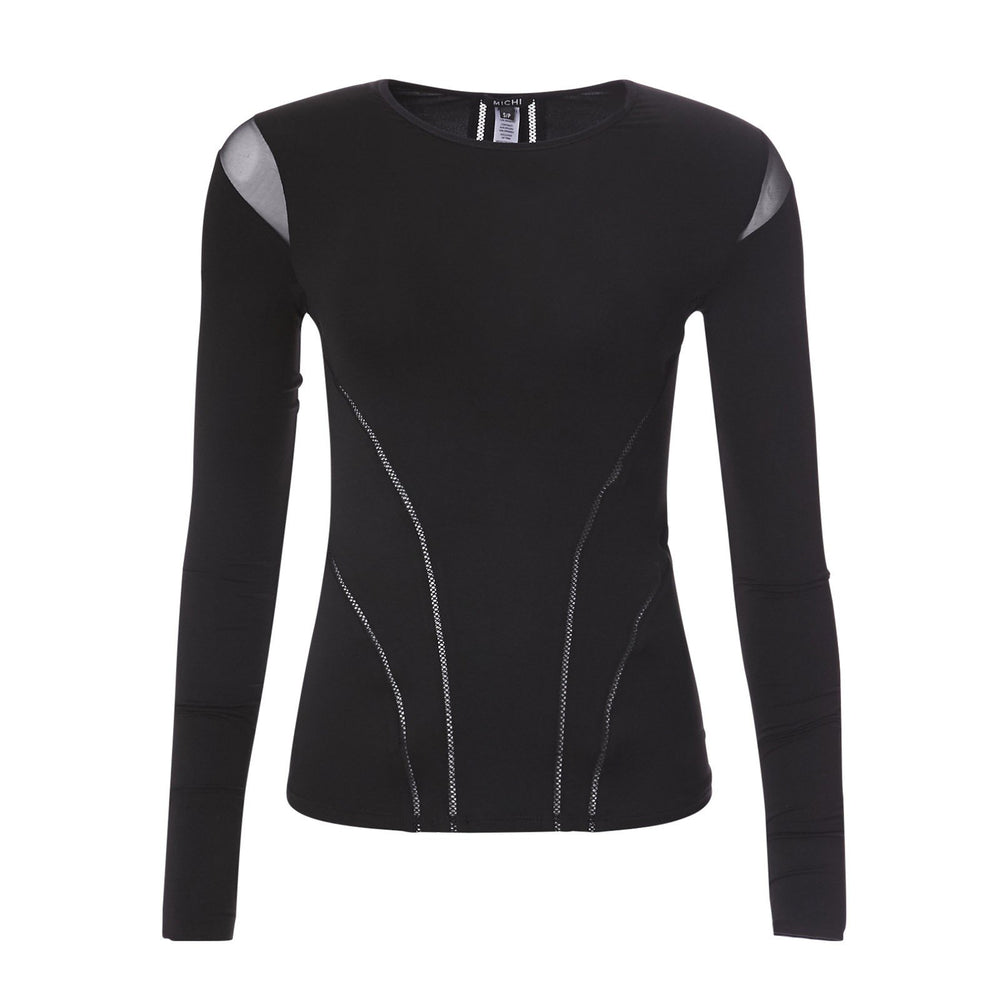 PIPELINE TOP - THE BOX BOUTIQUE
