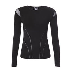 PIPELINE TOP - THE BOX BOUTIQUE
