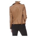 LANA CAMEL JACKET - THE BOX BOUTIQUE