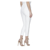 ALTHEA PANTS IN WHITE - THE BOX BOUTIQUE