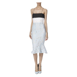 EDWINA DRESS - THE BOX BOUTIQUE