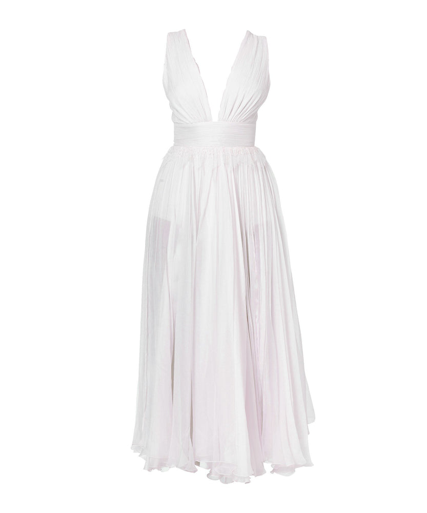 VIVIAN DRESS IN SORBET - THE BOX BOUTIQUE