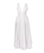 VIVIAN DRESS IN SORBET - THE BOX BOUTIQUE