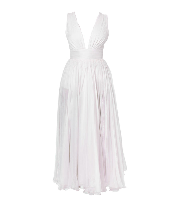 VIVIAN DRESS IN SORBET - THE BOX BOUTIQUE