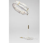 TWINE WHITE/GOLD - THE BOX BOUTIQUE