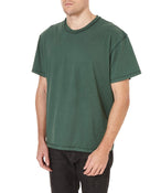 SHORT SLEEVE NO POCKET T-SHIRT - THE BOX BOUTIQUE
