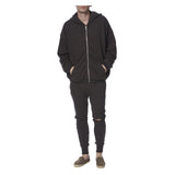 RIPPED SWEATS - THE BOX BOUTIQUE