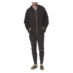 RIPPED SWEATS - THE BOX BOUTIQUE