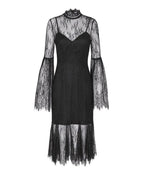 JESSICA DRESS - THE BOX BOUTIQUE