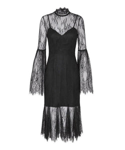 JESSICA DRESS - THE BOX BOUTIQUE