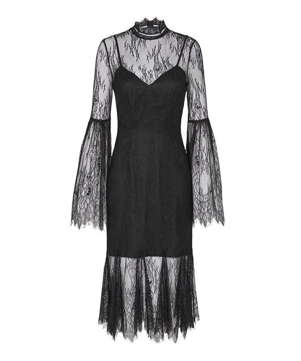 JESSICA DRESS - THE BOX BOUTIQUE