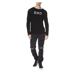 ERD SWEATER - THE BOX BOUTIQUE