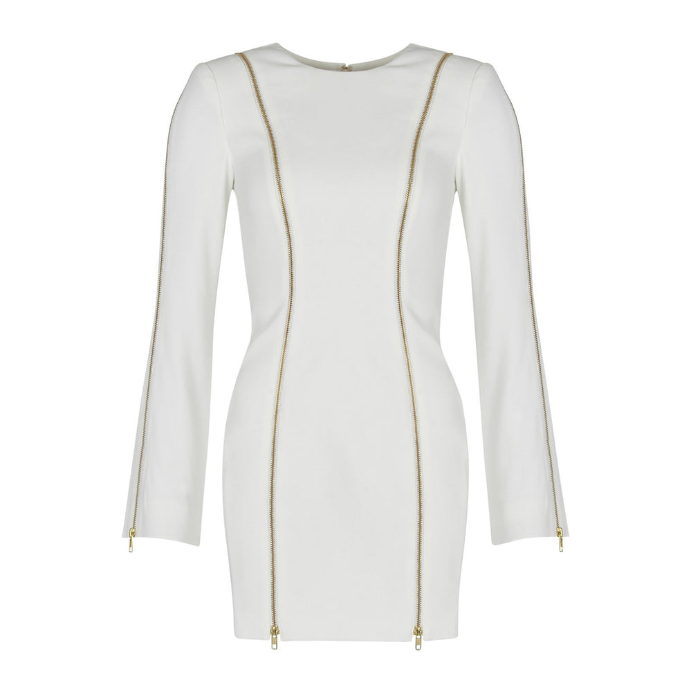 ADEL MINI DRESS - THE BOX BOUTIQUE