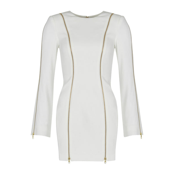 ADEL MINI DRESS - THE BOX BOUTIQUE
