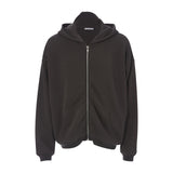 OVERSIZED LAYERED HOODIE - THE BOX BOUTIQUE