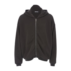 OVERSIZED LAYERED HOODIE - THE BOX BOUTIQUE