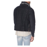 RHIDER JACKET - THE BOX BOUTIQUE