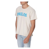 DALLAS T-SHIRT - THE BOX BOUTIQUE