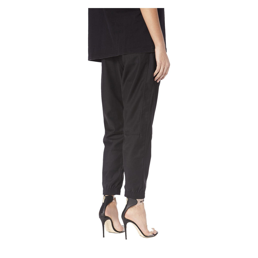 PANEL PANTS - THE BOX BOUTIQUE