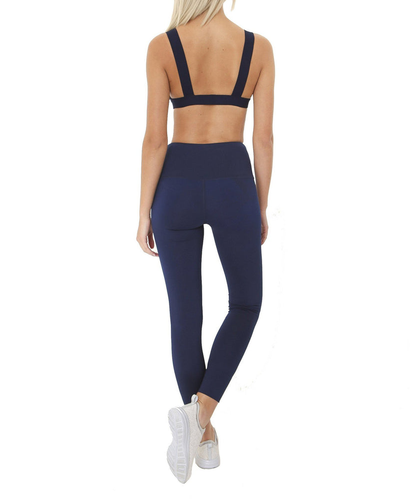 NAVY BRA - THE BOX BOUTIQUE