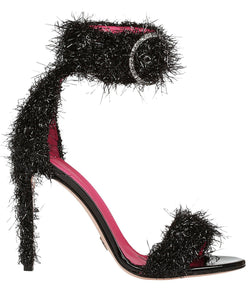 ERICA DISCO SANDALS - THE BOX BOUTIQUE