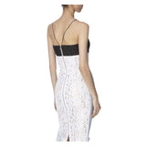 EDWINA DRESS - THE BOX BOUTIQUE