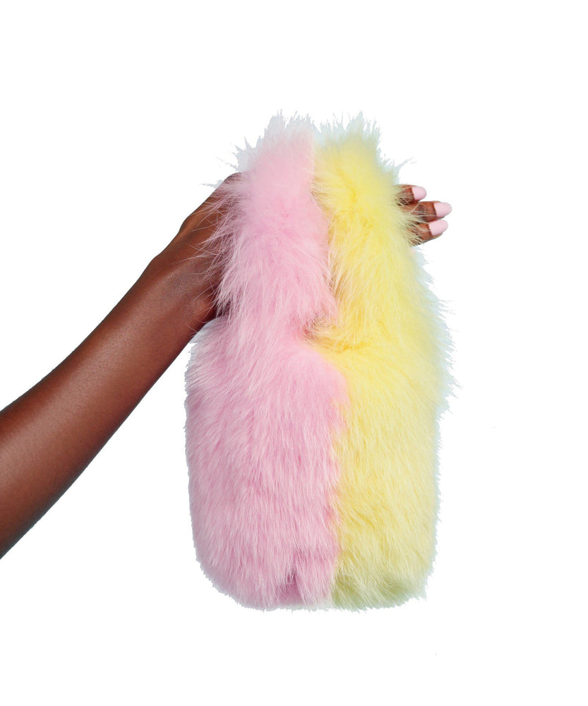 LIL POP PINK - THE BOX BOUTIQUE