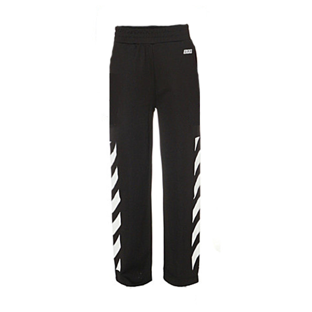 SPORTY TRACKPANTS - THE BOX BOUTIQUE