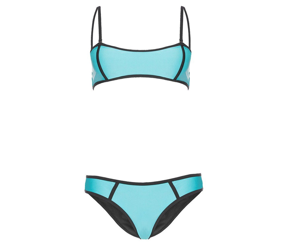 UNDERWATER KISS BIKINI - THE BOX BOUTIQUE