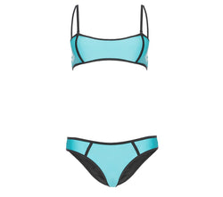 UNDERWATER KISS BIKINI - THE BOX BOUTIQUE