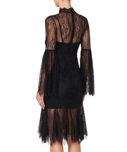 JESSICA DRESS - THE BOX BOUTIQUE