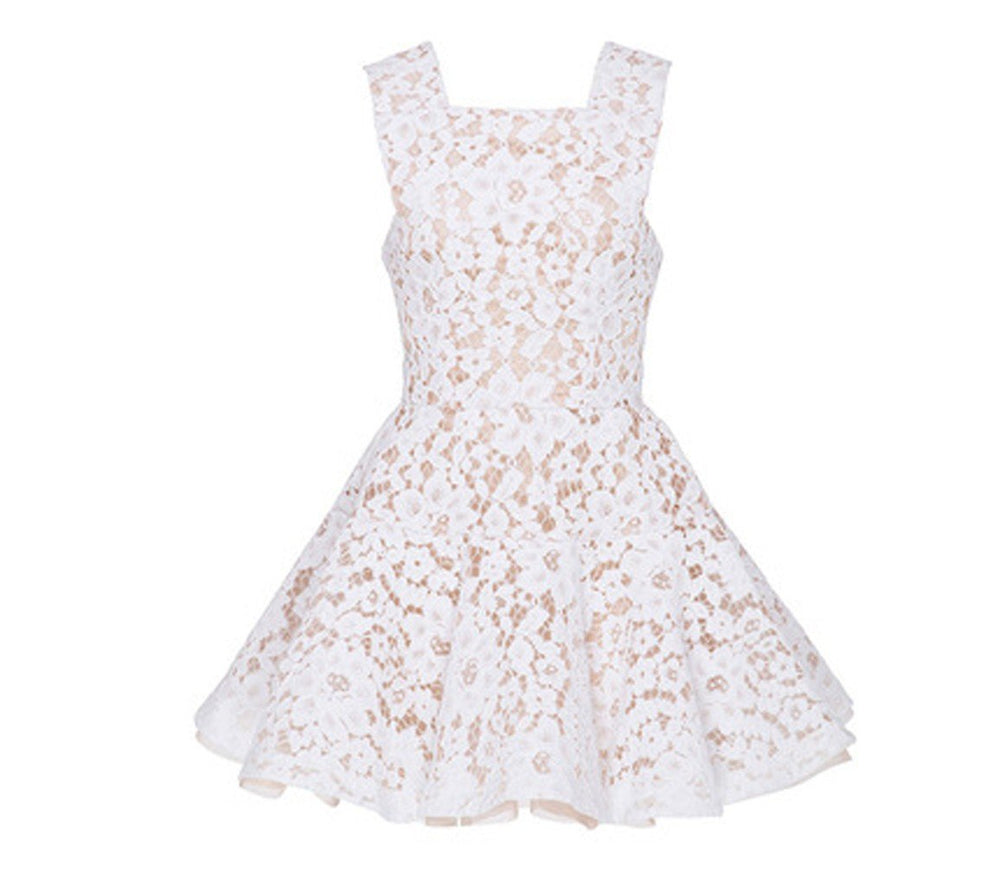 KEA DRESS - THE BOX BOUTIQUE