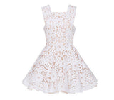 KEA DRESS - THE BOX BOUTIQUE