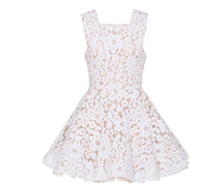 KEA DRESS - THE BOX BOUTIQUE
