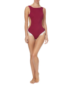 TREASURE HUNT IN RASPBERRY - THE BOX BOUTIQUE