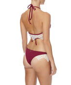 I SPY IN RASPBERRY - THE BOX BOUTIQUE