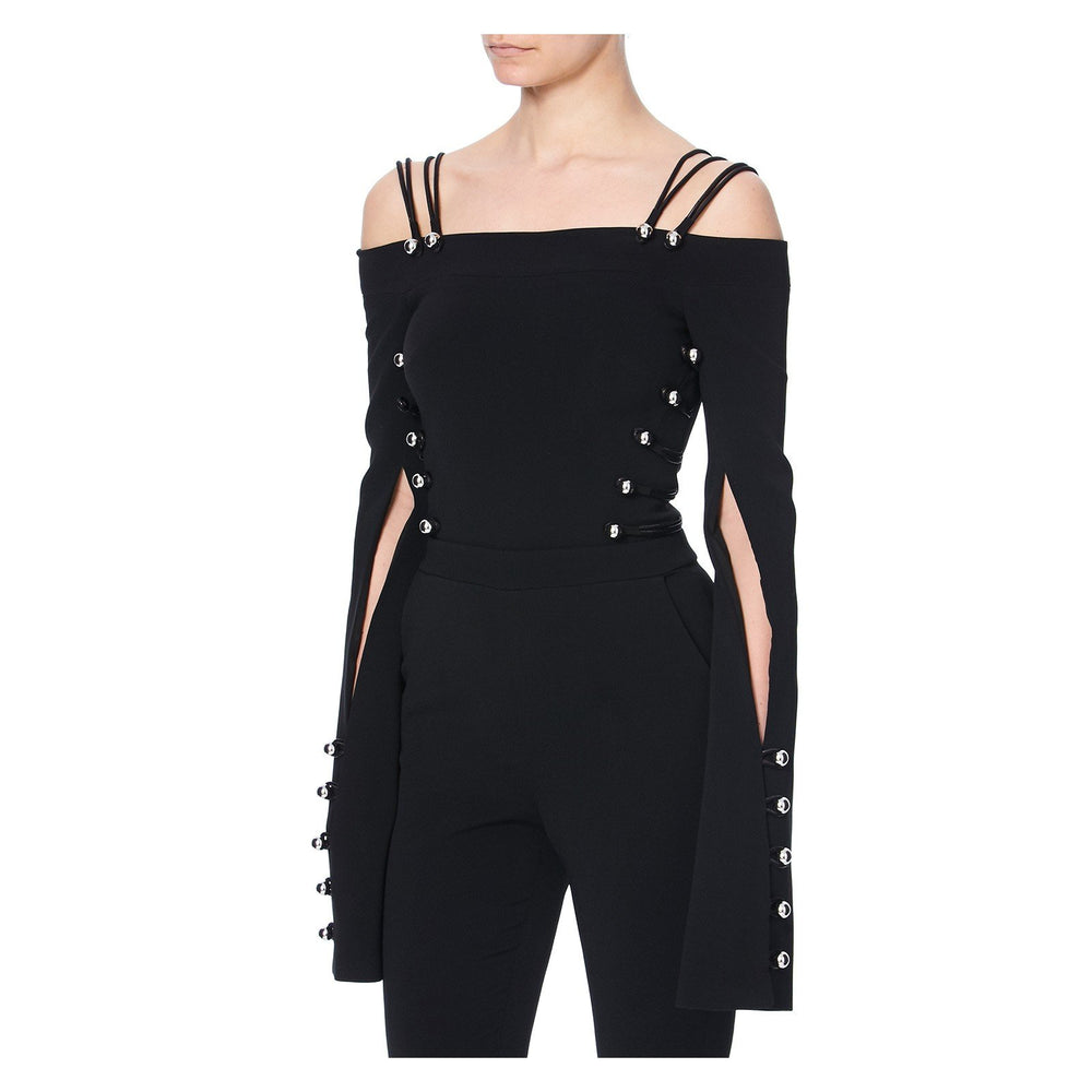CADY JUMPSUIT - THE BOX BOUTIQUE